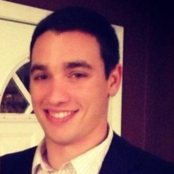 Meet your Posher, Kyle - Picture 1 of 1